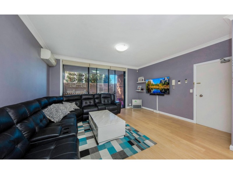 13/356-360 Railway  Terrace, Guildford NSW 2161