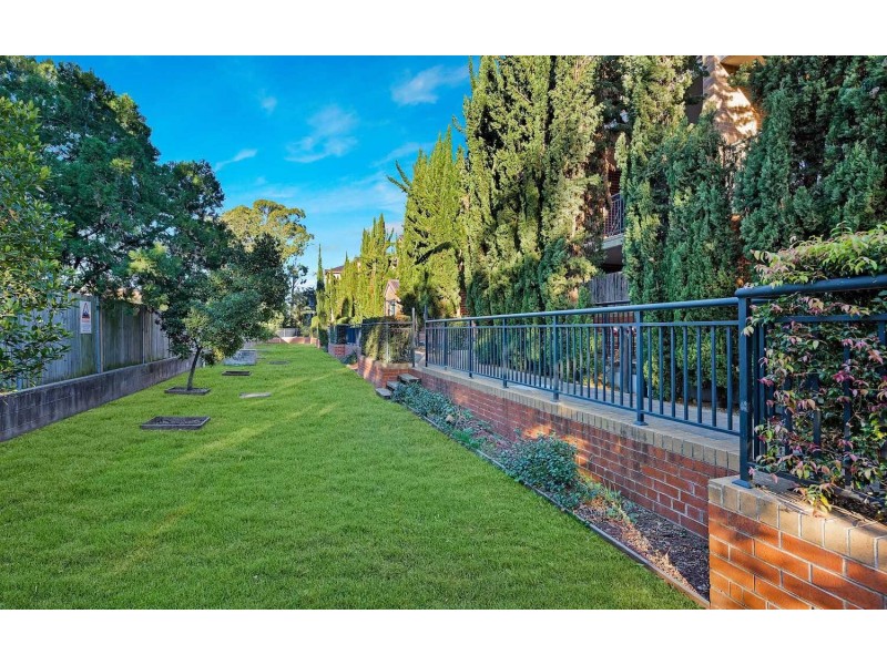 13/356-360 Railway  Terrace, Guildford NSW 2161