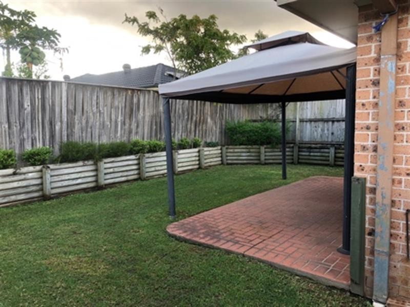 26 Wyangala Circuit, Woodcroft NSW 2767