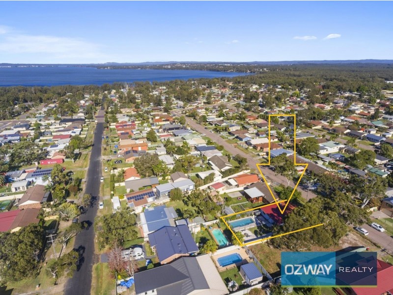 29 Katoomba Avenue, San Remo NSW 2262