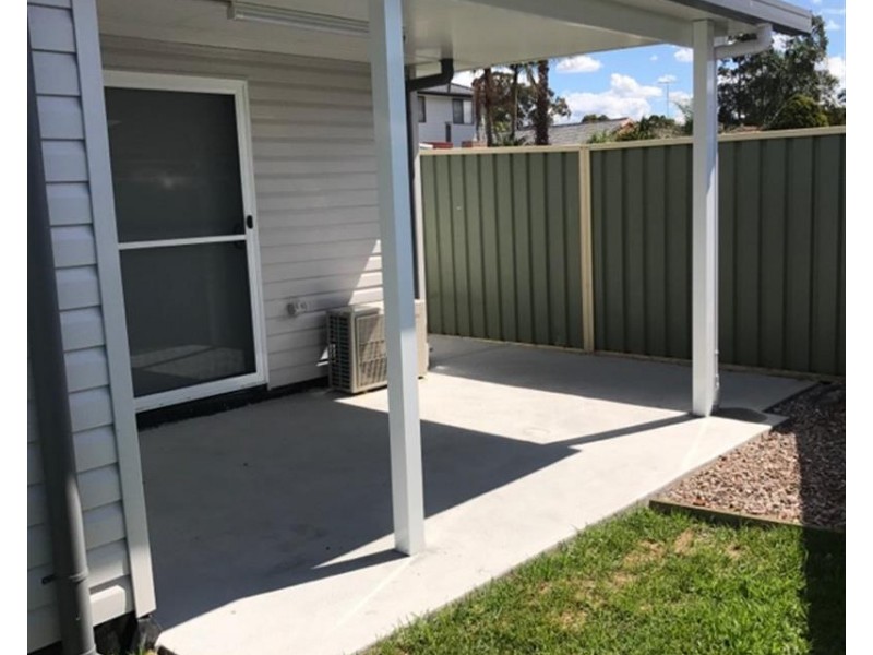 34a Bellatrix Street, Cranebrook NSW 2749