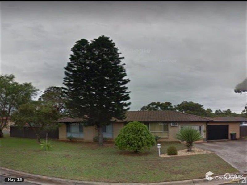 75 St Clair Avenue, St Clair NSW 2759