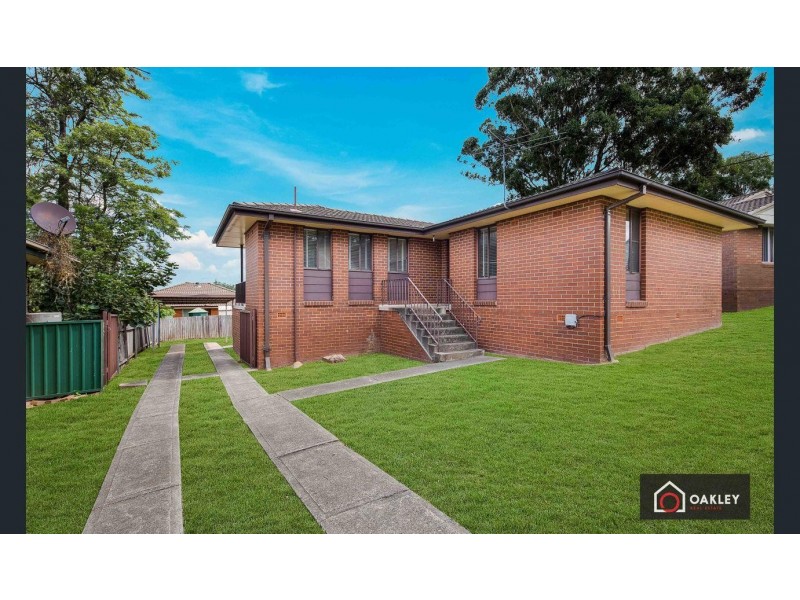 9 Irby Place, Quakers Hill NSW 2763