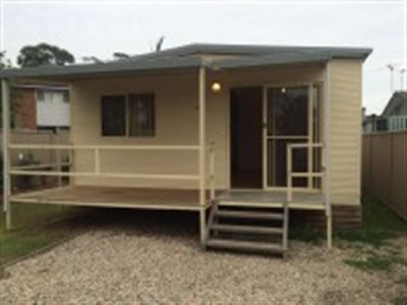 22a Manifold Road, Blackett NSW 2770