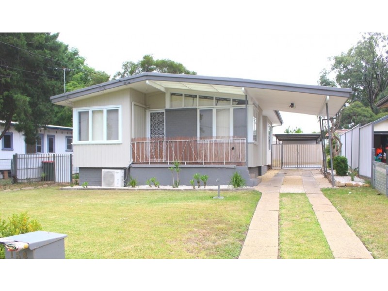 154 Popondetta Road, Blackett NSW 2770