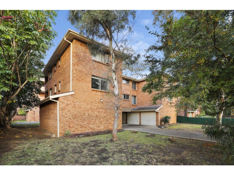 4/22-24 Elizabeth Street, Parramatta NSW 2150