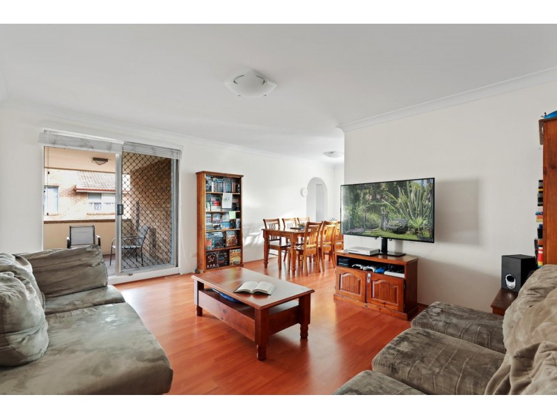 4/22-24 Elizabeth Street, Parramatta NSW 2150