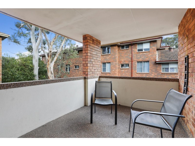 4/22-24 Elizabeth Street, Parramatta NSW 2150