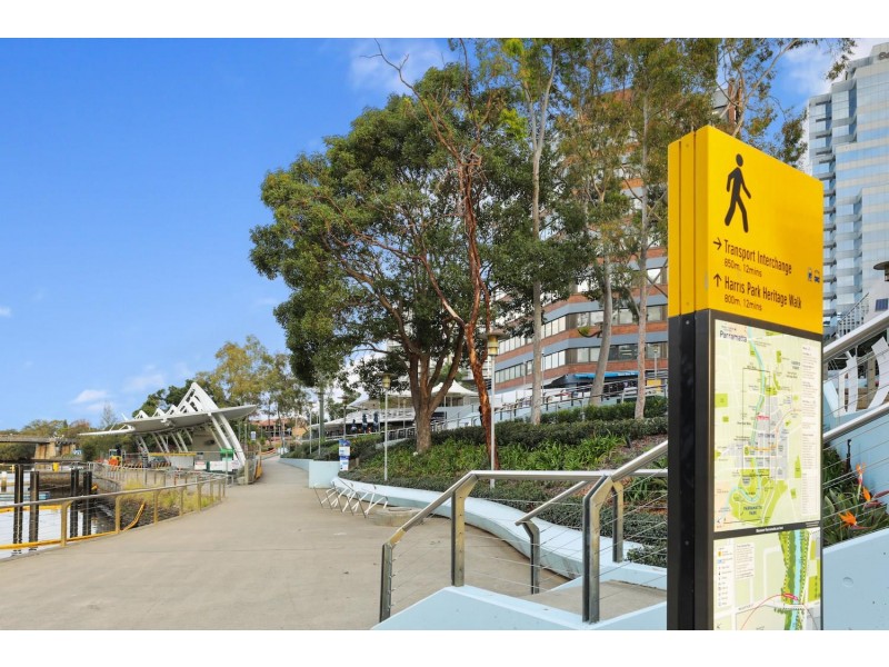 4/22-24 Elizabeth Street, Parramatta NSW 2150