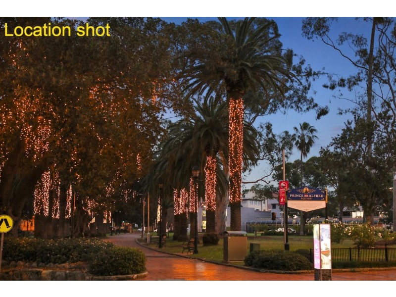 4/22-24 Elizabeth Street, Parramatta NSW 2150