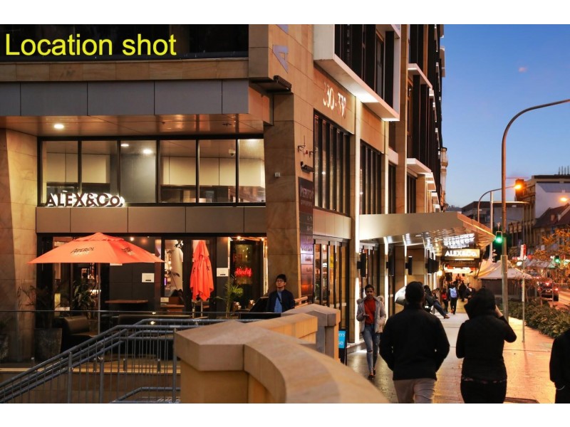 4/22-24 Elizabeth Street, Parramatta NSW 2150