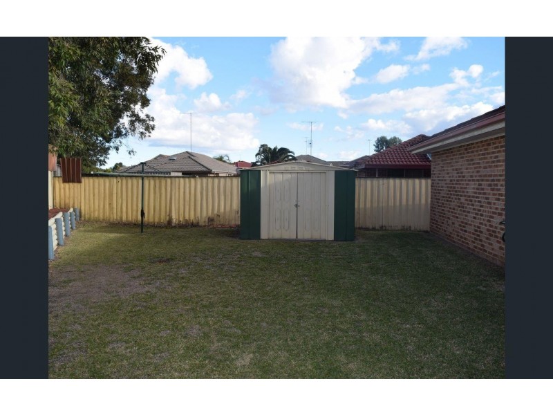 13 Yantara Place, Woodcroft NSW 2767