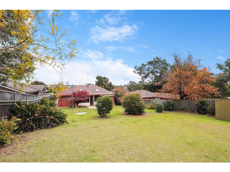 3 Speers Road, North Rocks NSW 2151