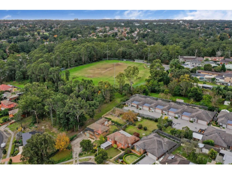 3 Speers Road, North Rocks NSW 2151