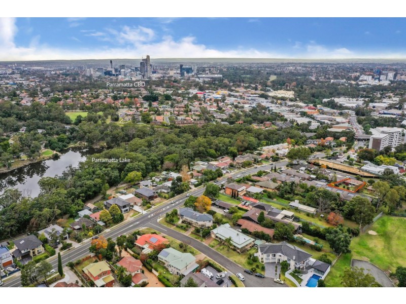 3 Speers Road, North Rocks NSW 2151