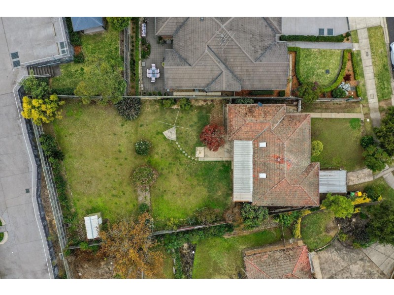 3 Speers Road, North Rocks NSW 2151