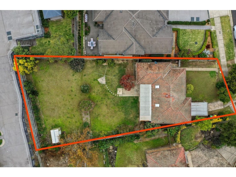 3 Speers Road, North Rocks NSW 2151