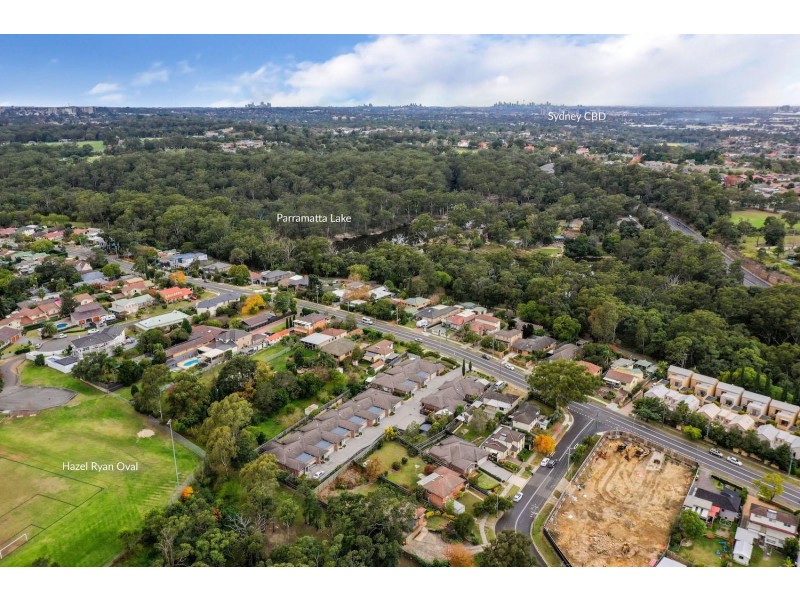 3 Speers Road, North Rocks NSW 2151