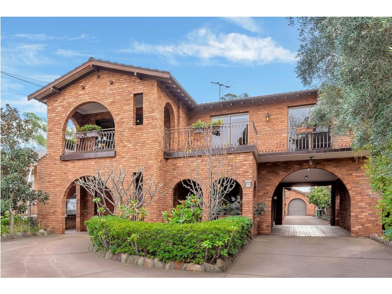 128 Station Street, Fairfield Heights NSW 2165