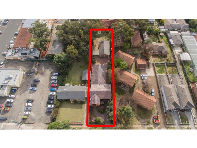 128 Station Street, Fairfield Heights NSW 2165