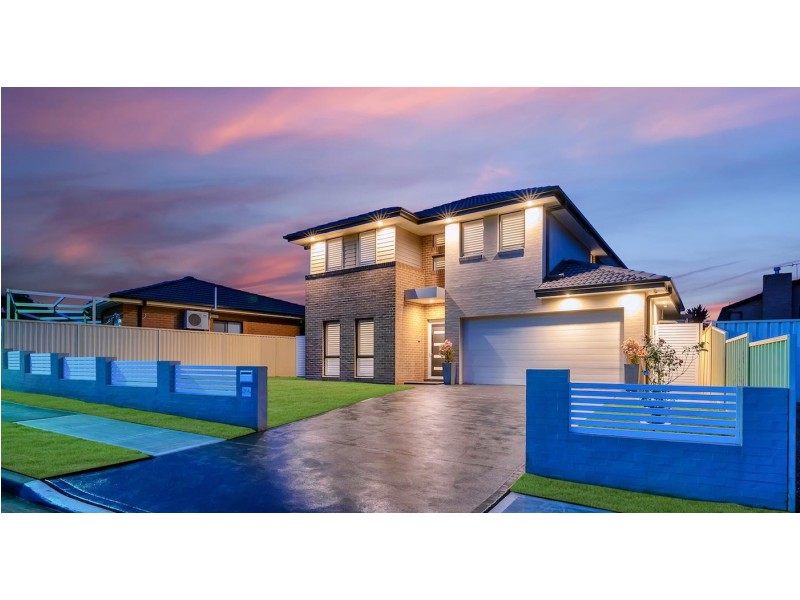 30A Stalwart Street, Prairiewood NSW 2176