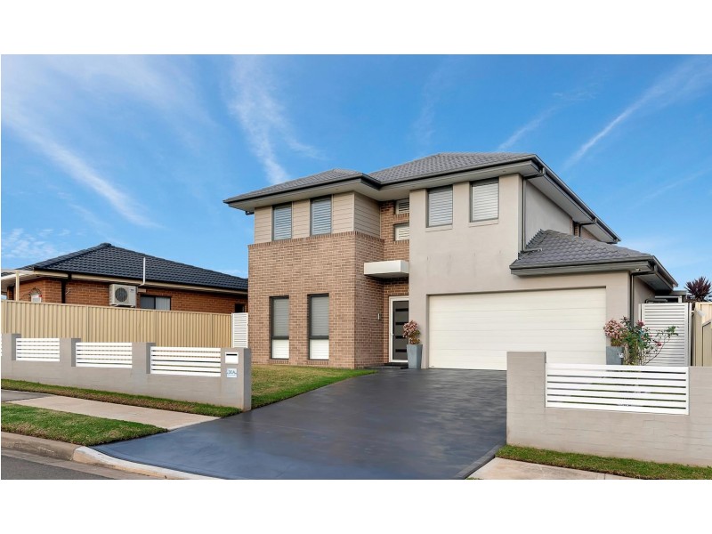 30A Stalwart Street, Prairiewood NSW 2176