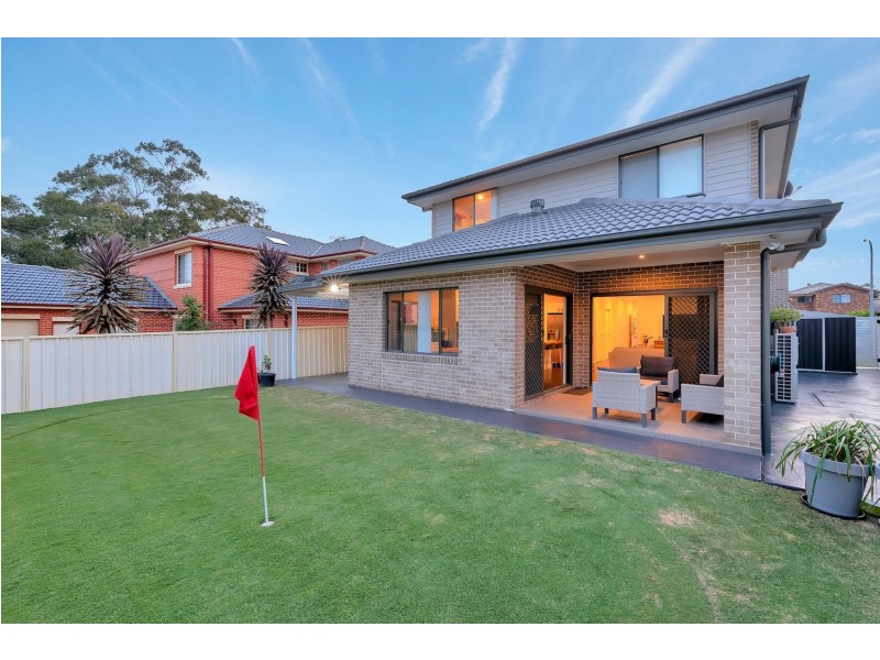 30A Stalwart Street, Prairiewood NSW 2176