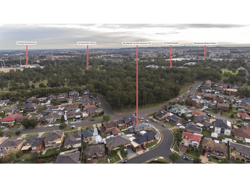 30A Stalwart Street, Prairiewood NSW 2176