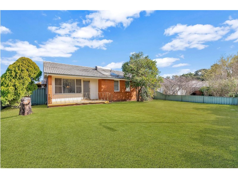 5 Hebburn Place, Cartwright NSW 2168