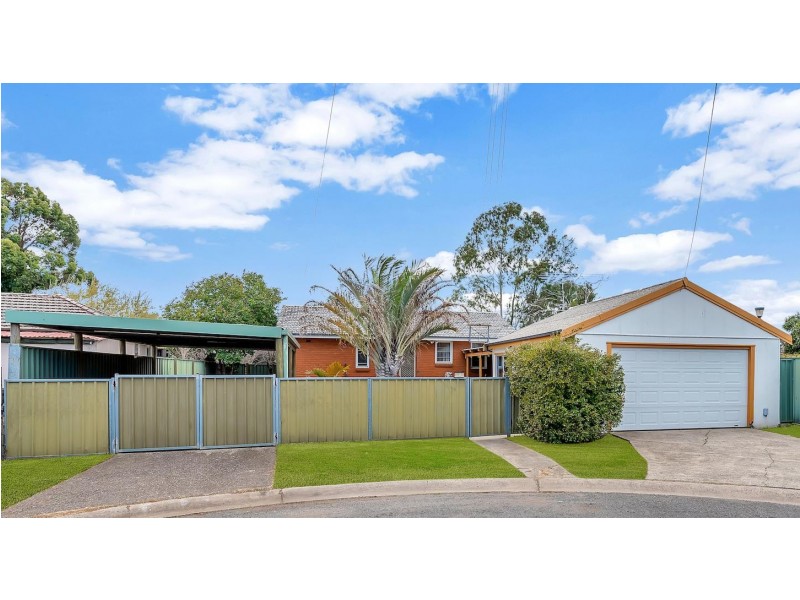 5 Hebburn Place, Cartwright NSW 2168