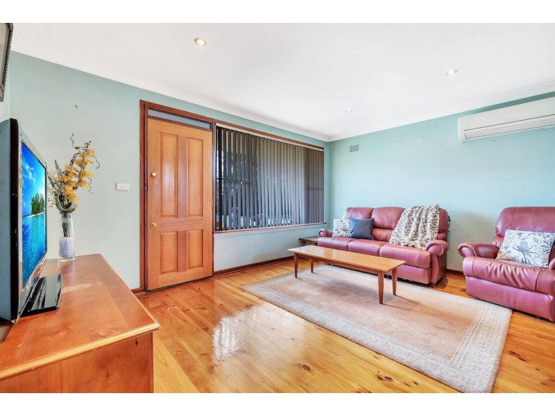 5 Hebburn Place, Cartwright NSW 2168