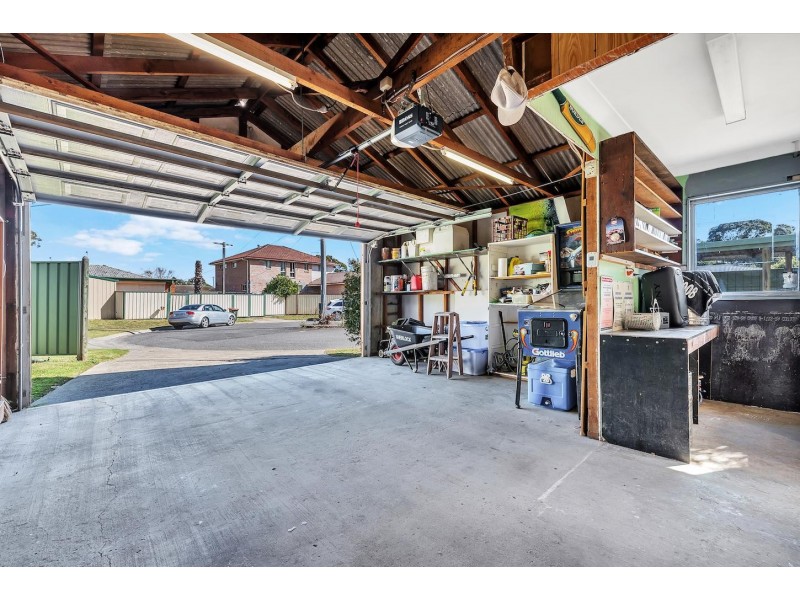 5 Hebburn Place, Cartwright NSW 2168