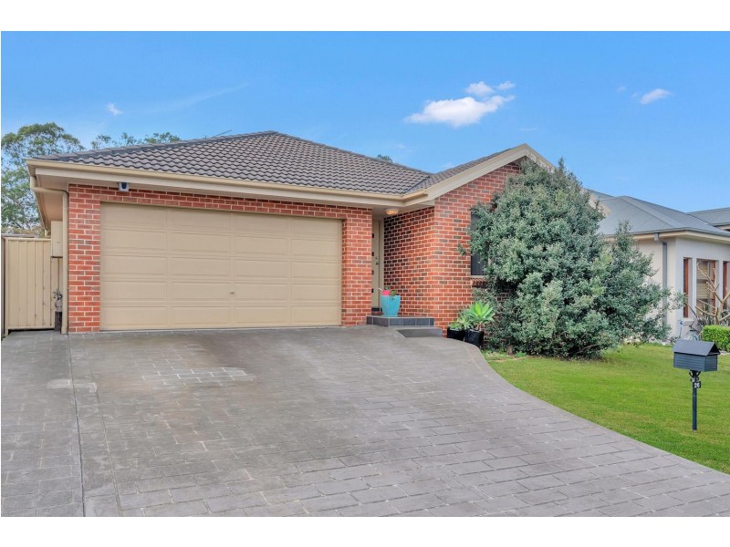 26 Alexandra Crescent, Harrington Park NSW 2567