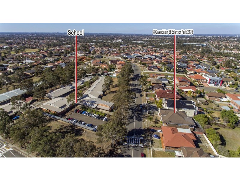 8 Gwandalan Road, Edensor Park NSW 2176