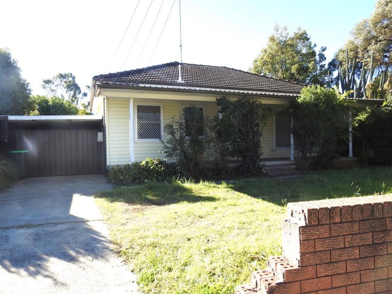 79 Elizabeth Drive, Liverpool NSW 2170