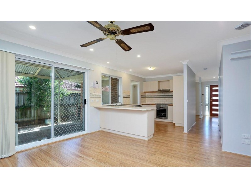 4 Callow  Place, Woodcroft NSW 2767