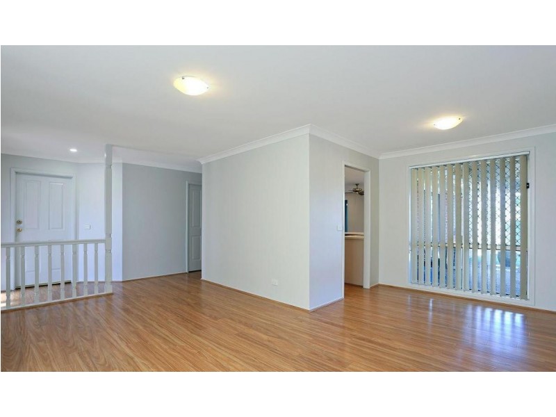 4 Callow  Place, Woodcroft NSW 2767