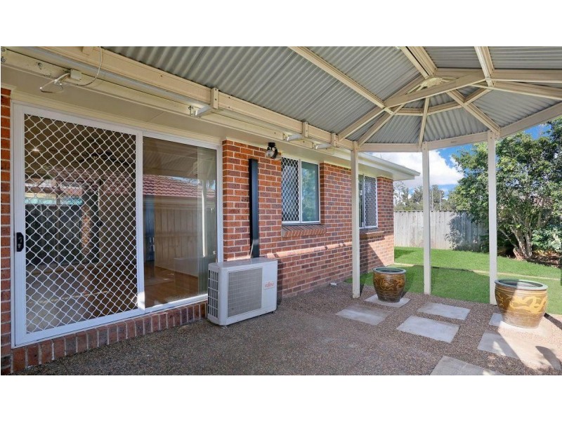 4 Callow  Place, Woodcroft NSW 2767