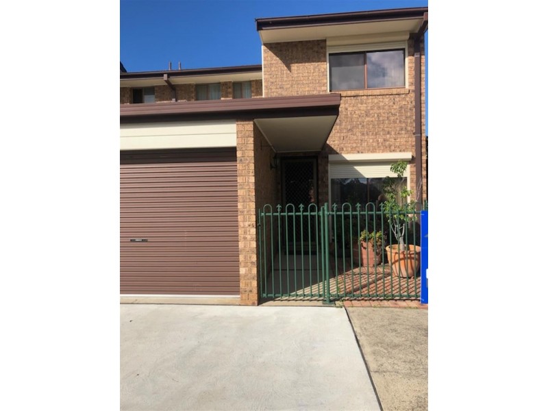 11/66 Castlereagh Street, Penrith NSW 2750