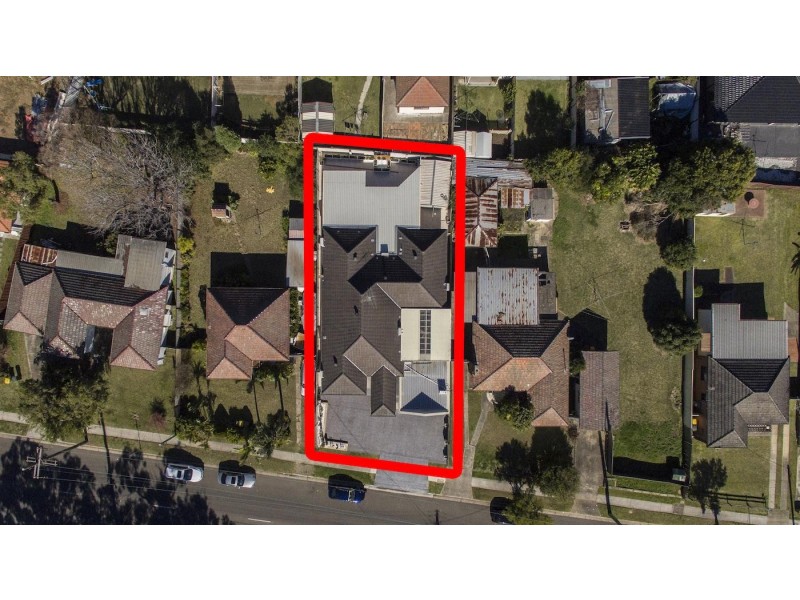 97 Brenan Street, Smithfield NSW 2164