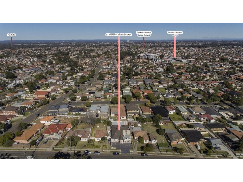 97 Brenan Street, Smithfield NSW 2164