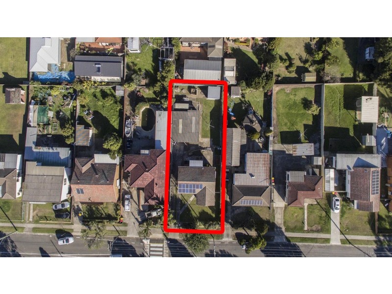 57 Neville Street, Smithfield NSW 2164