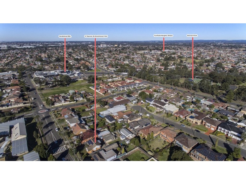 57 Neville Street, Smithfield NSW 2164