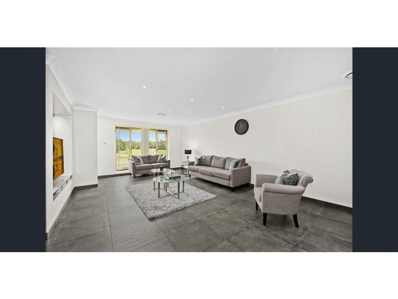 13 Warfield Place, Cecil Hills NSW 2171