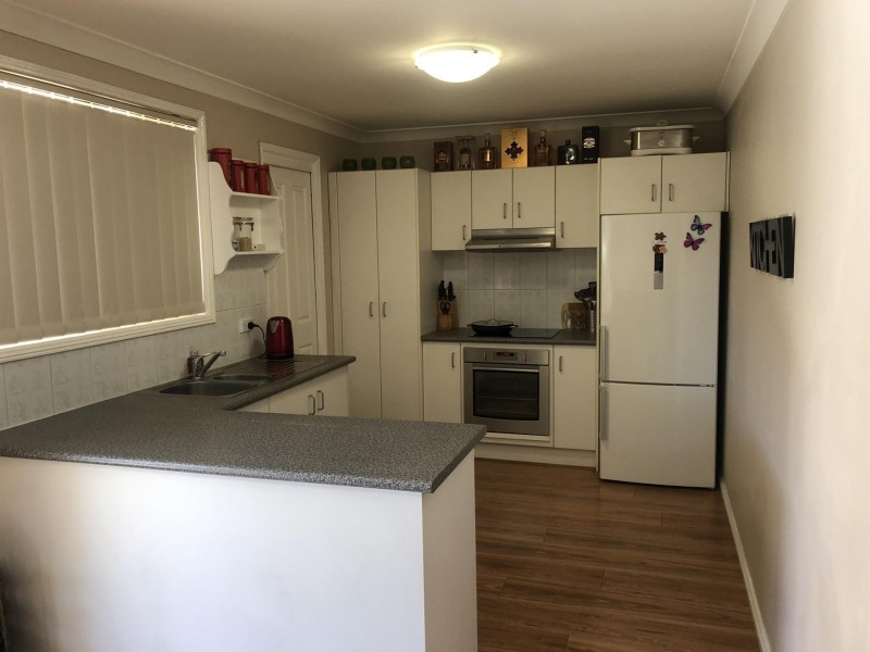 58B Munmorah Circuit, Woodcroft NSW 2767