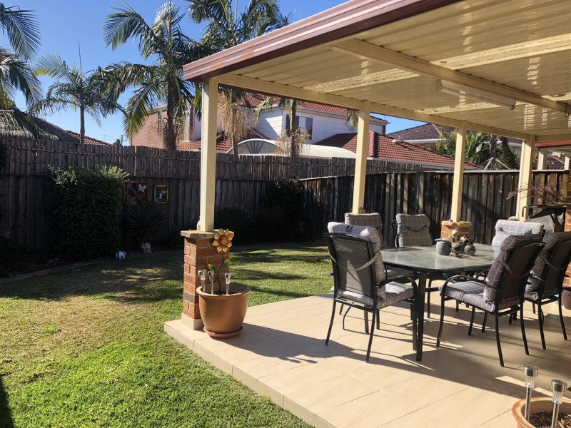 58B Munmorah Circuit, Woodcroft NSW 2767