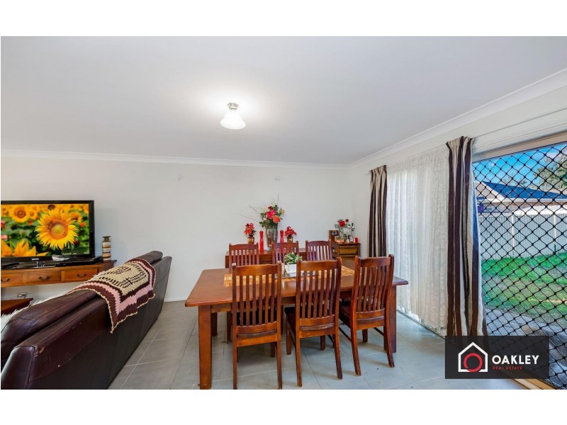 3A Stockade Place, Woodcroft NSW 2767