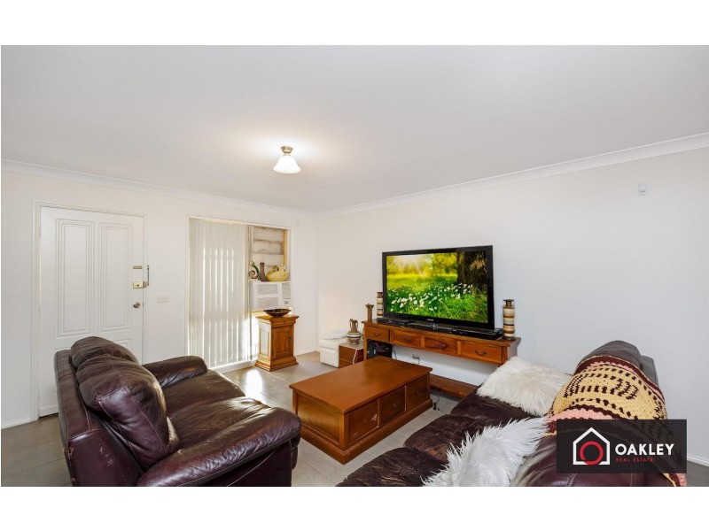 3A Stockade Place, Woodcroft NSW 2767