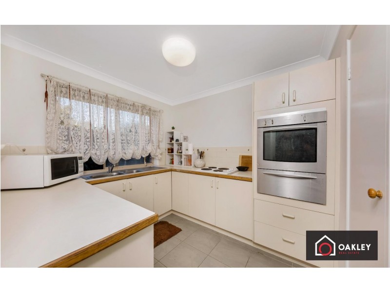 3A Stockade Place, Woodcroft NSW 2767