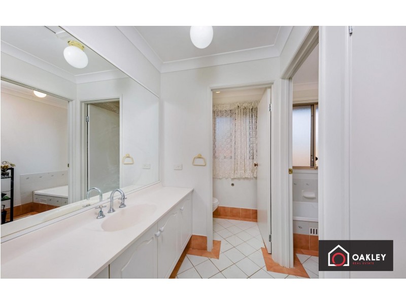 3A Stockade Place, Woodcroft NSW 2767